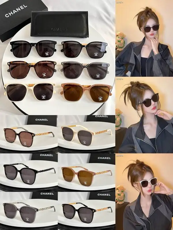 Chanel Glasses smr (444)